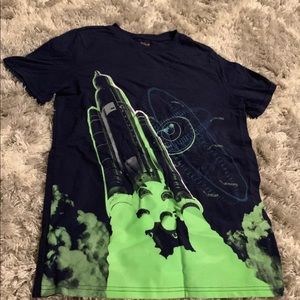 Cat& jack kids t-shirt